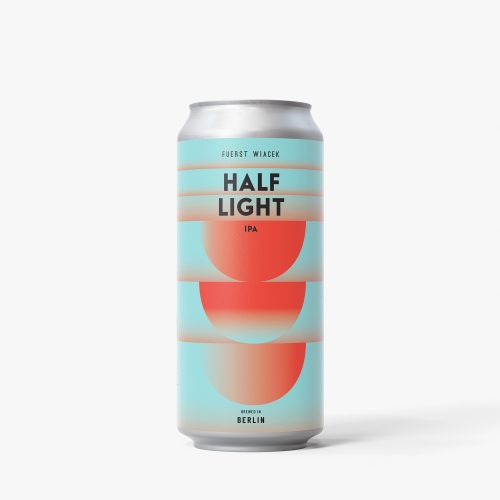 Half Light &ndash; IPA | 24 Pack