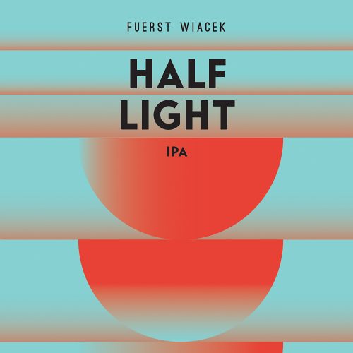 Half Light – IPA | 20-liter Keg